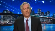 William Burns on American Diplomacy