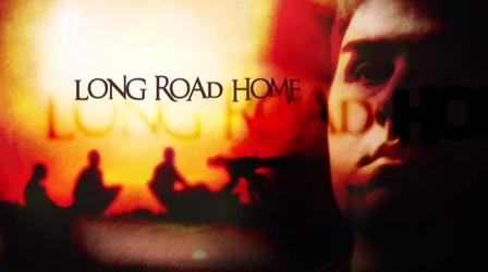 Video thumbnail: Engage Veterans Long Road Home