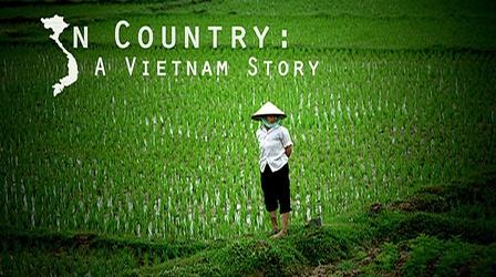 Video thumbnail: Engage Veterans In Country: A Vietnam Story