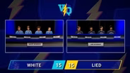 Junior Varsity Quiz | White Academy vs Lied Academy