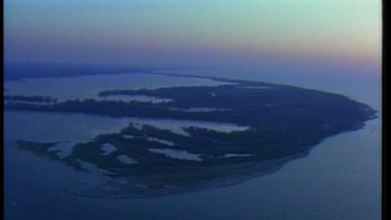 WQLN Local Productions from the 1980's: On Shifting Sands