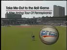 Take Me Out to the Ball Game