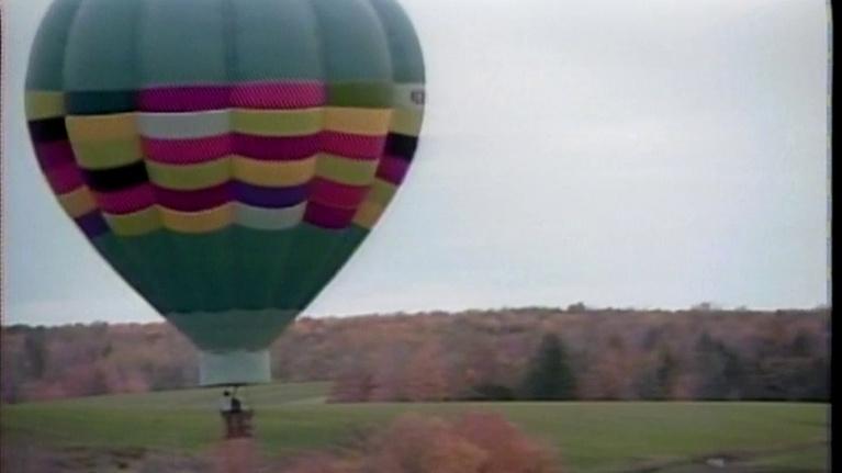 WQLN Local Productions from the 1980's: Aviation Trilogy