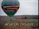 Aviation Trilogy