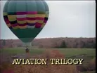Aviation Trilogy