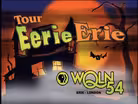Tour Eerie Erie