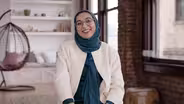 How this advocate fights gendered Islamophobia in medicine
