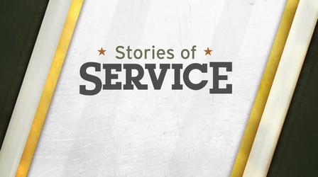 Video thumbnail: Embracing Our Military Stories of Service | Steve Whan 