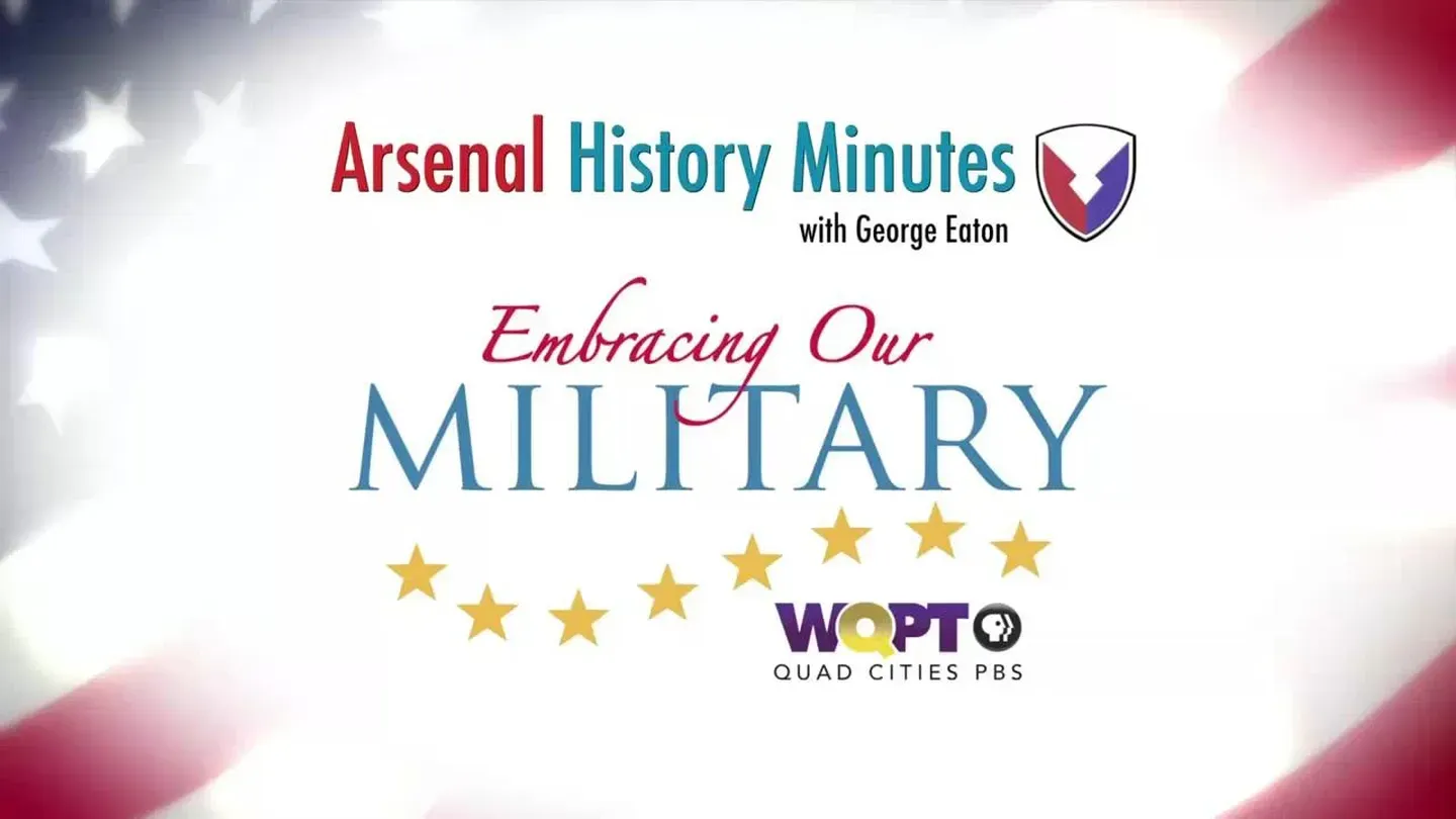 Arsenal History Minutes | Geronimo’s Final Surrender