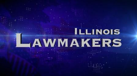 Video thumbnail: Illinois Lawmakers Illinois Lawmakers 2021 Spring Session
