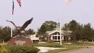 Feds stop pay for new admissions at Menlo Park veterans home
