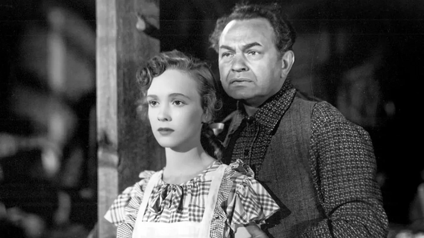 The Red House (1947)