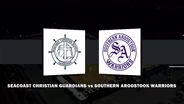Seacoast Christian Guardians vs Southern Aroostook Warriors Girls Class D Championship