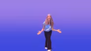 SHAPE DANCE