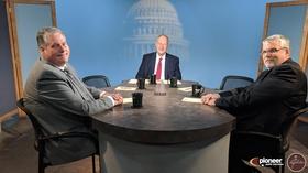 Video thumbnail: Your Legislators Marijuana (April 25, 2019)