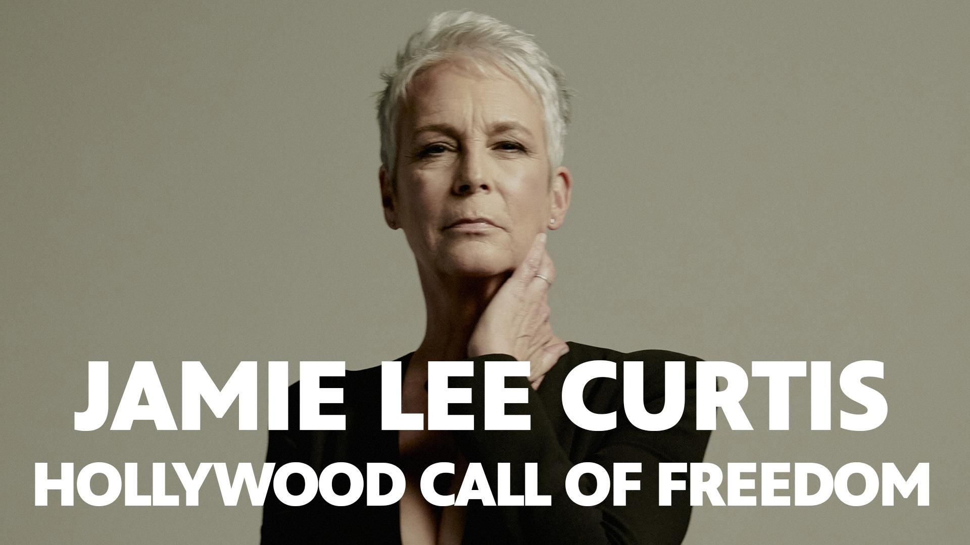 Explore the life of the trailblazing actress, Jamie Lee Curtis.