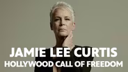 Jamie Lee Curtis: Hollywood Call of Freedom