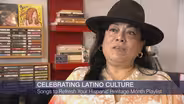 Music Suggestions to Celebrate Hispanic Heritage