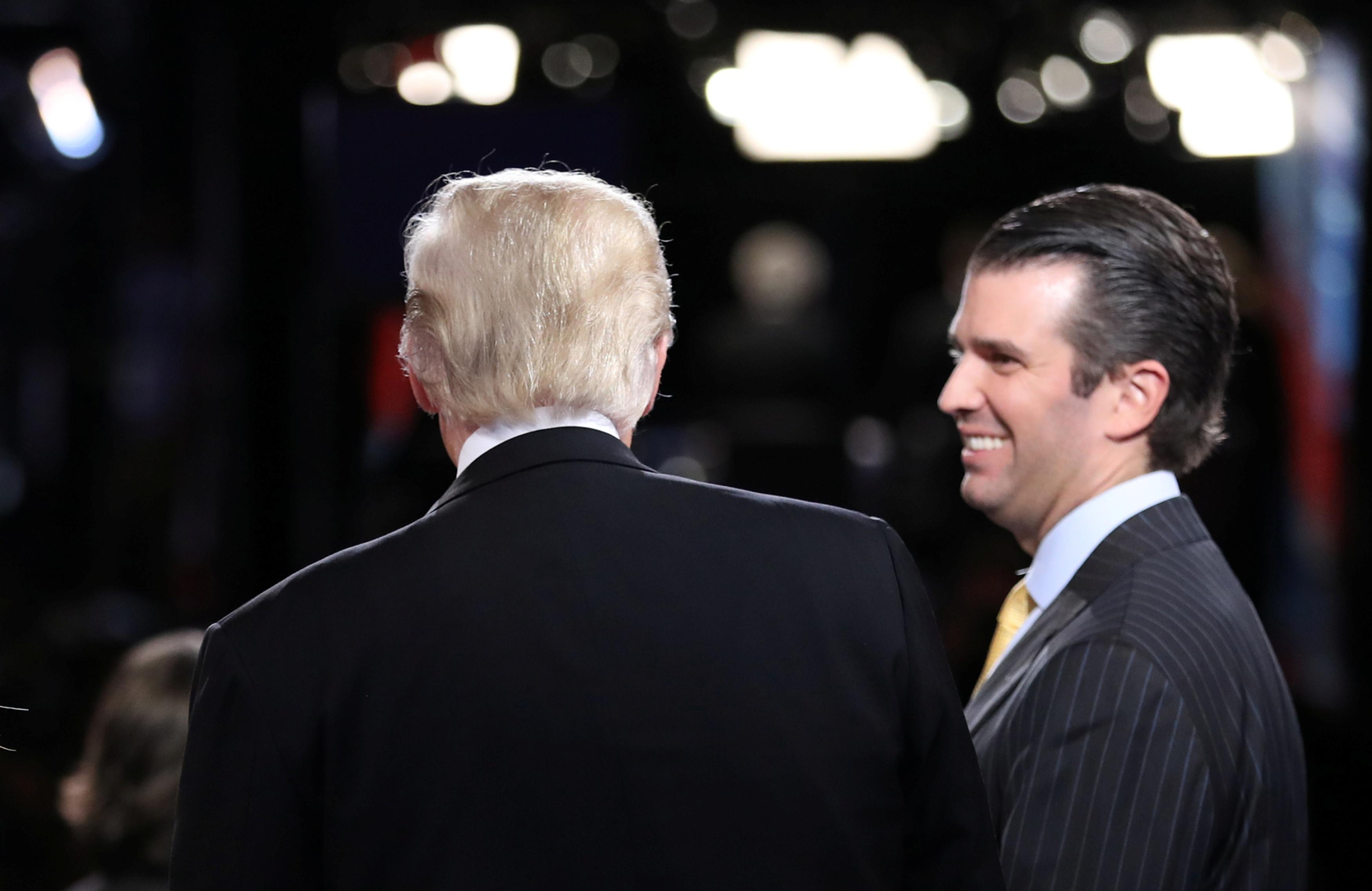 Prosecutor weighs in on Trump’s hand in Russia statement