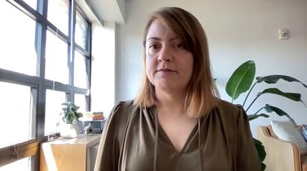 Video thumbnail: MetroFocus Metrofocus: April 28, 2022