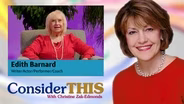 Edith Barnard