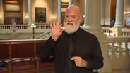 Interview with ASL Interpreter David Cowan