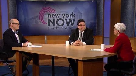 Video thumbnail: New York NOW Percoco Trial Revelations