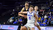 2023 Boys A Basketball | Hot Springs vs. MV/Plankinton