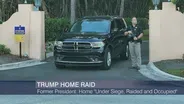 A Look at the FBI Search of Donald Trump's Mar-a-Lago