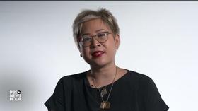Video thumbnail: PBS NewsHour How to receive a compliment, according to Esme Weijun Wang