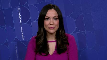 Video thumbnail: NJ Spotlight News NJ Spotlight News: March 13, 2023