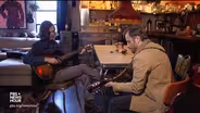 What The Black Keys' Dan Auerbach is doing in Nashville