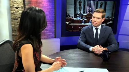 Video thumbnail: KQED NEWSROOM “Nunes Memo,” Reversing Marijuana Convictions, Gavin Newsom