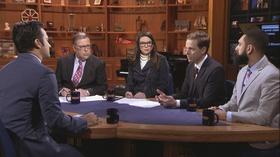 Video thumbnail: Chicago Tonight The Week in Review: Email Puts Madigan on the Defensive