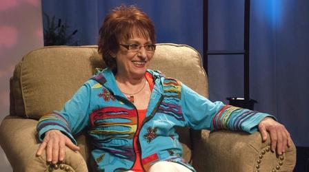 Video thumbnail: Expressions Janet Althoff