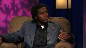 Video thumbnail: Expressions B. Ra-El Ali