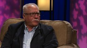 Video thumbnail: Expressions David Hammond