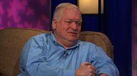 Video thumbnail: Expressions Ken Burnside