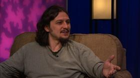 Video thumbnail: Expressions Tim Shepherd