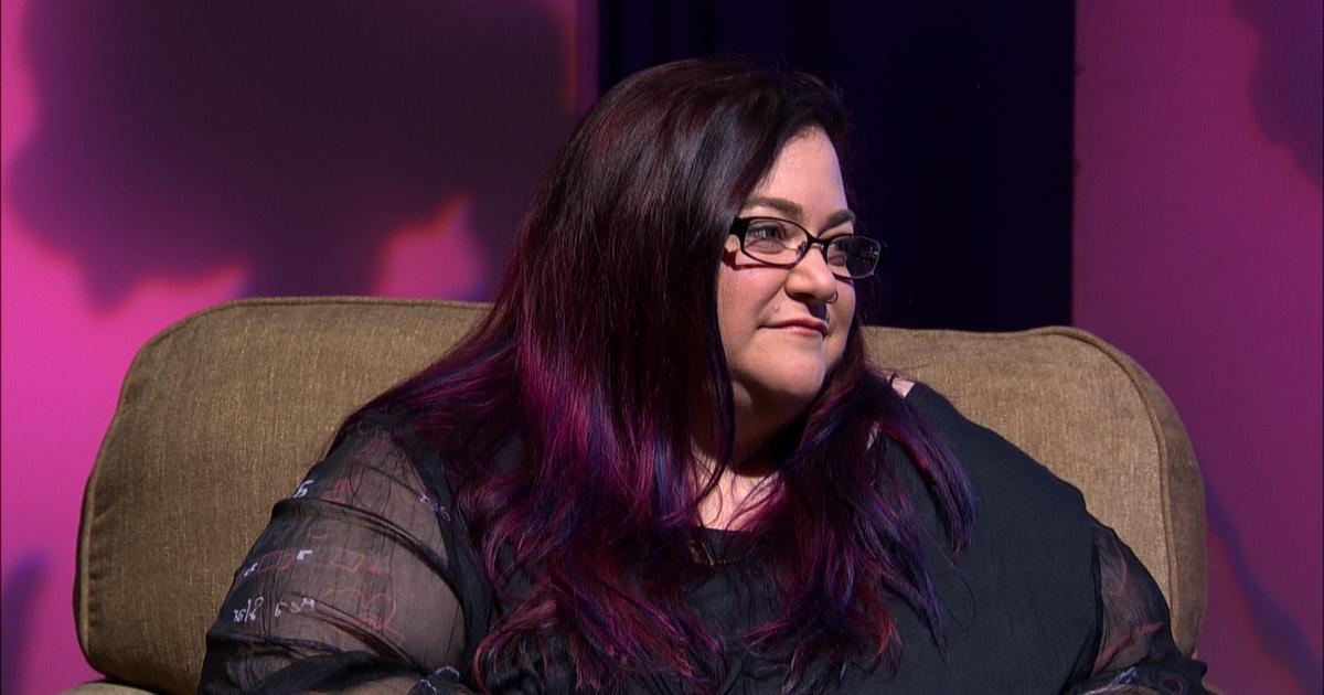 Expressions | Nikki May | PBS