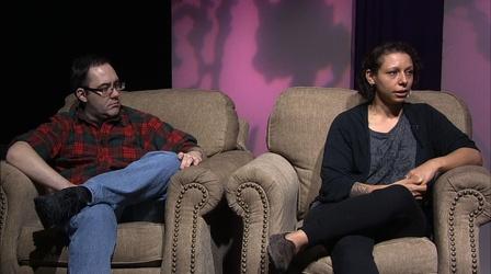 Video thumbnail: Expressions Tanya Gadbaw and Erich Neitzke