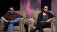 Tanya Gadbaw and Erich Neitzke