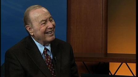 Video thumbnail: WSIU InFocus Former U.S. Senator Alan Dixon