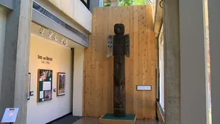 Totem Pole