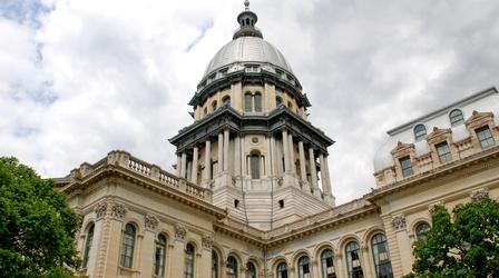 Video thumbnail: WSIU InFocus Local Reaction to Governor's Budget Message