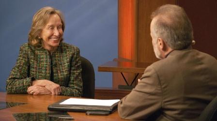 Video thumbnail: WSIU InFocus Doris Kearns Goodwin
