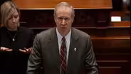 2015 Illinois Budget Address Reaction