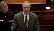 2015 Illinois Budget Address Reaction