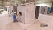 Safe Sheds Above Ground Tornado Shelters