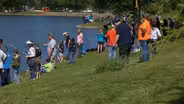 Special Populations Fishing at Bleyer Lake for 30 Years
